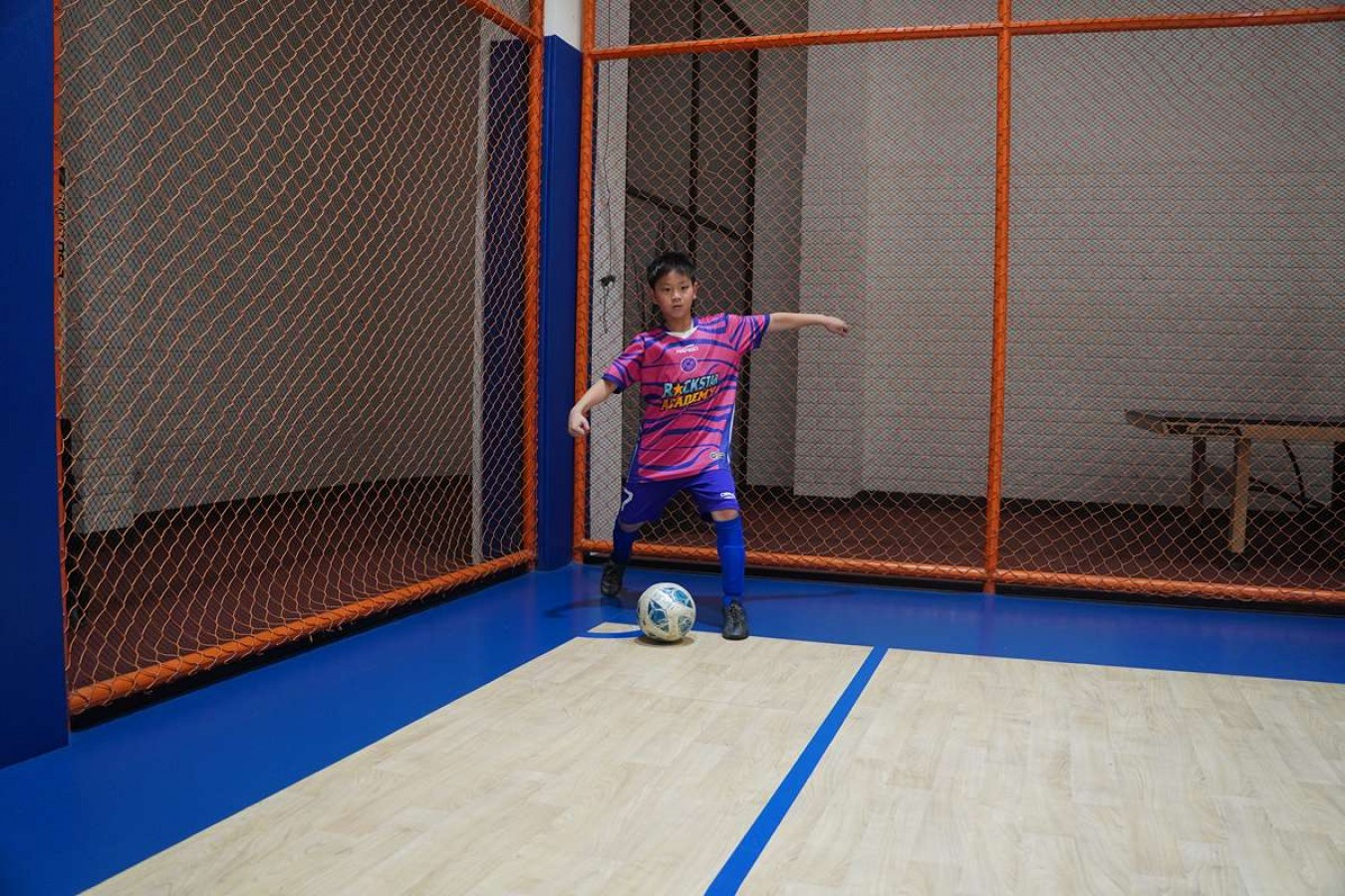 Mastering the Futsal Corner Kick: Rules, Positions, and Essential Training Drills